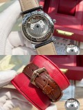 2020SS新作 Patek Philippe パテックフィリップ メンズ 時計 スーパーコピー7色