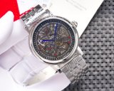 2020SS新作 Patek Philippe パテックフィリップ メンズ 時計 スーパーコピー7色