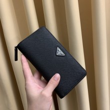 2020SSプラダ PRADA新作通販 長財布 スーパーコピー