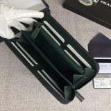 2020SSプラダ PRADA新作通販 長財布 スーパーコピー