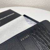 2020SSプラダ PRADA新作通販 長財布 スーパーコピー
