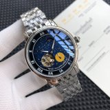 2020SS新作 Patek Philippe パテックフィリップ メンズ 時計 スーパーコピー3色