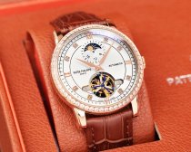 2020SS新作 Patek Philippe パテックフィリップ メンズ 時計 スーパーコピー4色