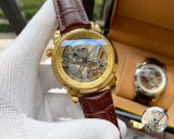 2020SS新作 Patek Philippe パテックフィリップ メンズ 時計 スーパーコピー7色