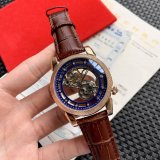 2020SS新作 Patek Philippe パテックフィリップ メンズ 時計 スーパーコピー6色