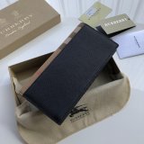 2020SSバーバリーBurberry新作通販 長財布 スーパーコピー