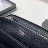 2020SSプラダ PRADA新作通販 長財布 スーパーコピー