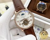 2020SS新作 Patek Philippe パテックフィリップ メンズ 時計 スーパーコピー5色