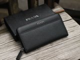 2020SSプラダ PRADA新作通販 長財布 スーパーコピー