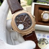 2020SS新作 Patek Philippe パテックフィリップ メンズ 時計 スーパーコピー5色