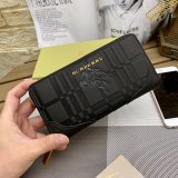 2020SSバーバリーBurberry新作通販 長財布 スーパーコピー