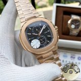 2020SS新作 Patek Philippe パテックフィリップ メンズ 時計 スーパーコピー5色