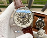 2020SS新作 Patek Philippe パテックフィリップ メンズ 時計 スーパーコピー7色