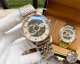 2020SS新作 Patek Philippe パテックフィリップ メンズ 時計 スーパーコピー4色