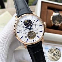 2020SS新作 Patek Philippe パテックフィリップ メンズ 時計 スーパーコピー7色