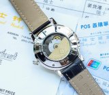 2020SS新作 Patek Philippe パテックフィリップ メンズ 時計 スーパーコピー4色