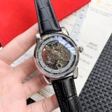 2020SS新作 Patek Philippe パテックフィリップ メンズ 時計 スーパーコピー4色