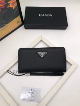 2020SSプラダ PRADA新作通販 長財布 スーパーコピー
