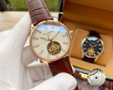 2020SS新作 Patek Philippe パテックフィリップ メンズ 時計 スーパーコピー4色