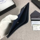 2020SSプラダ PRADA新作通販短財布スーパーコピー