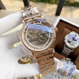 2020SS新作 Patek Philippe パテックフィリップ メンズ 時計 スーパーコピー7色