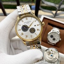 2020SS新作 Patek Philippe パテックフィリップ メンズ 時計 スーパーコピー6色