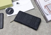 2020SSバーバリーBurberry新作通販 長財布 スーパーコピー