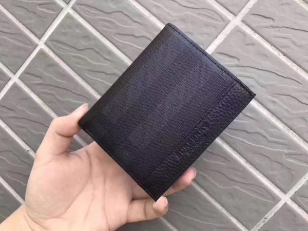 2020SSバーバリーBurberry新作通販短財布スーパーコピー