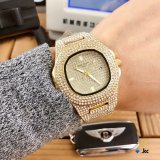 2020SS新作 Patek Philippe パテックフィリップ メンズ 時計 スーパーコピー4色
