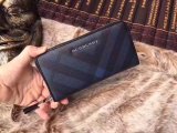 2020SSバーバリーBurberry新作通販 長財布 スーパーコピー
