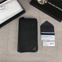 2020SSプラダ PRADA新作通販 長財布 スーパーコピー