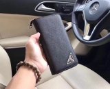 2020SSプラダ PRADA新作通販 長財布 スーパーコピー