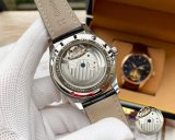 2020SS新作 Patek Philippe パテックフィリップ メンズ 時計 スーパーコピー4色