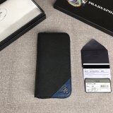 2020SSプラダ PRADA新作通販 長財布 スーパーコピー