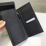2020SSプラダ PRADA新作通販 長財布 スーパーコピー