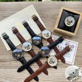 2020SS新作 Patek Philippe パテックフィリップ メンズ 時計 スーパーコピー6色