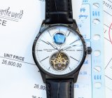2020SS新作 Patek Philippe パテックフィリップ メンズ 時計 スーパーコピー5色