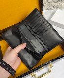 2020SSプラダ PRADA新作通販 長財布 スーパーコピー