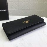 2020SSプラダ PRADA新作通販 長財布 スーパーコピー