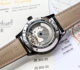 2020SS新作 Patek Philippe パテックフィリップ メンズ 時計 スーパーコピー4色