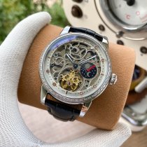 2020SS新作 Patek Philippe パテックフィリップ メンズ 時計 スーパーコピー5色