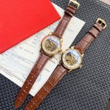 2020SS新作 Patek Philippe パテックフィリップ メンズ 時計 スーパーコピー4色