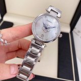 2020SS新作Chanel  シャネル レディース 時計 スーパーコピー5色