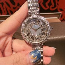 2020SS新作Chanel  シャネル レディース 時計 スーパーコピー