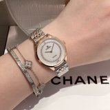 2020SS新作Chanel  シャネル レディース 時計 スーパーコピー3色