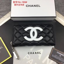 2020SSシャネルChanel新作通販 長財布 スーパーコピー