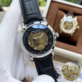 2020SS新作 Patek Philippe パテックフィリップ メンズ 時計 スーパーコピー6色