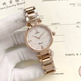 2020SS新作Chanel  シャネル レディース 時計 スーパーコピー5色