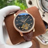 2020SS新作 Patek Philippe パテックフィリップ メンズ 時計 スーパーコピー4色