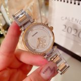 2020SS新作Chanel  シャネル レディース 時計 スーパーコピー5色